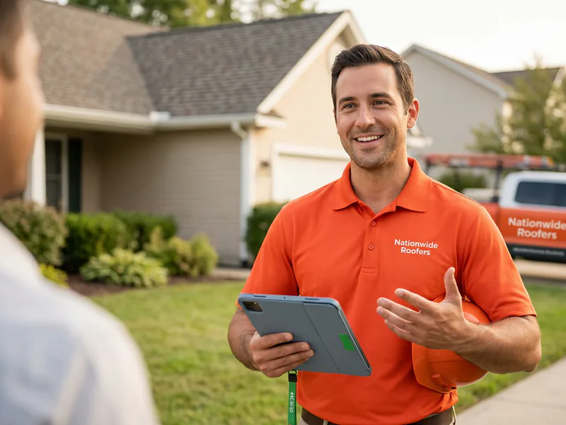 Roof Installation  in La Vista  FAQ